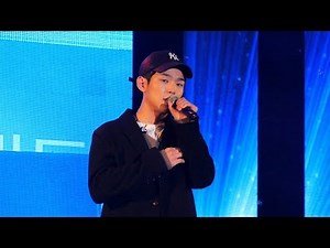 폴킴(Paul Kim) - 너를 만나 @동명대학교 축제 [4K]