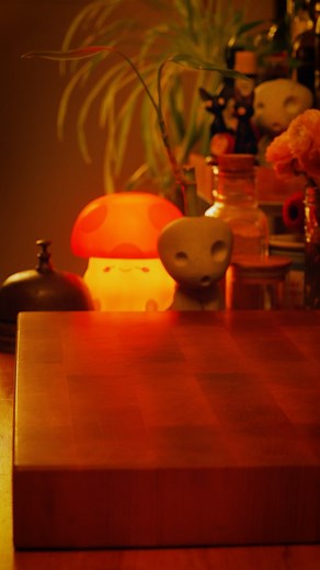 Late Night Aleppo & Za’atar Chicken 😮‍💨🔥 ⬇️ Full recipe & more on my substack page (link is in the bio) Aleppo & Za’atar @edysgrocer 🔪 @blenheimforge 🍳 @debuyerusa Burner @iwataniusa Apron @hedleyandbennet Wooden Tools & Bowls @earlywooddesigns Cutting Board @theboardsmith #asmrcooking #foodporn #joeycooksfoods #aleppo #zaatar #chickenrecipes #simmered #lebanesefood | joeycooksfoods