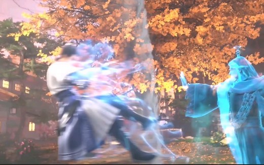 【完美世界】第一季结局，鬼爷现身，快乐时光结束，鲲鹏巢大战在即！！