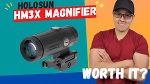 Watch Great easy to use 3x magnifier! on Amazon Live