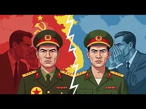Proxy Wars Explained: How Superpowers Secretly Control Global Conflicts