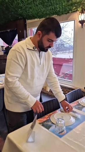 أطيب أكل و أجمل قعدة عند ثمار الجبل ⛰️ 🍽 For your reservations contact us on: 70-129407 or DM 📞 #cathering #food #lebanese #restaurant #fypシ