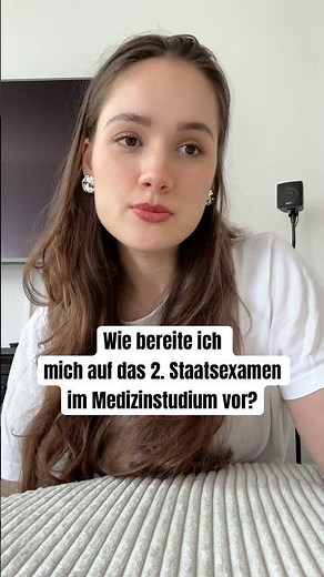 2. Staatsexamen im #medizinstudium