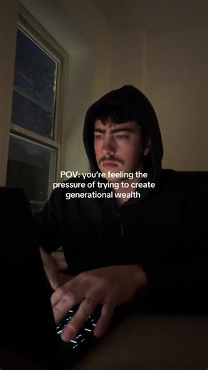 Generational Wealth: Navigating Blue-Collar Challenges