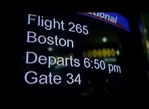 The Lone Gunmen Pilot