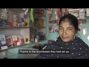 Evidence to Policy | Scaling Up the Graduation Approach in Bihar, India