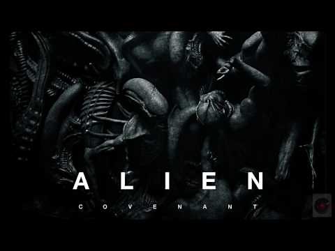 Alien: Covenant - Official OST: Take Me Home Country Road - John Denver