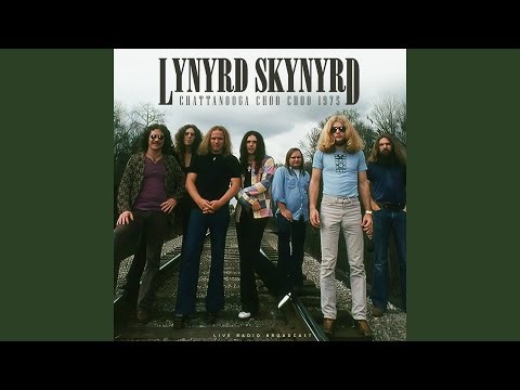 Don't Ask Me No Questions (Live)