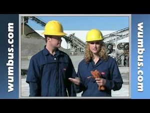 Back Safety Proper Lifting Procedures Safety Video