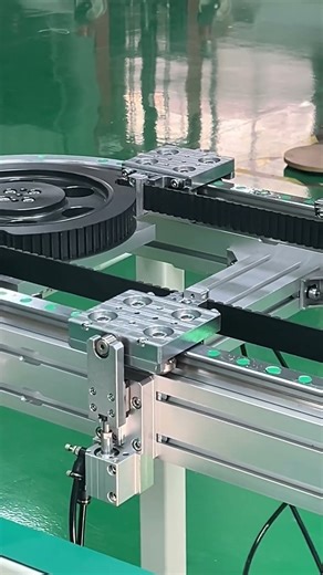 High-Speed XYZ Linear Robot | Factory Direct Automation Solutions. 🏭