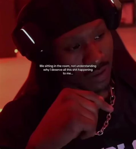 Feeling Sad and Alone: Relatable Emotions