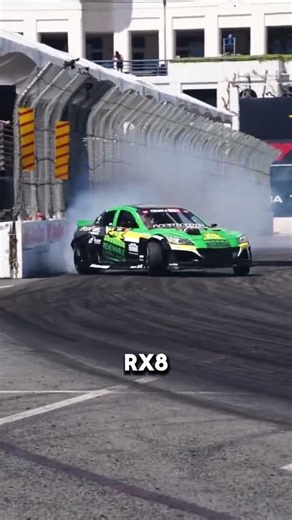 What makes a rotary engine so special?