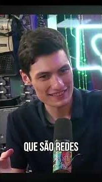 Deep Web vs Dark Web: Desvendando os Mistérios da Internet! #shorts