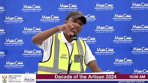 One of the best 👌 remarkable speeches I've made.. I don't compare but for Vocational Education and Training TVET College's are leading and in Majuba TVET College we had students from ESKOM who studied in Universities of Technology Training with us for their P1 & P2 so they can be Technicians. They combine most of the things we do 1 by 1.. I'll always vouch for the TVET Sector. I don't care how you feel but PHAMBILI NGE TVET 🙌👌 PHAMBILI NGAMA SKILLS ❤️ PHAMBILI NGE SKILLS DEVELOPMENT 👌 | Njab