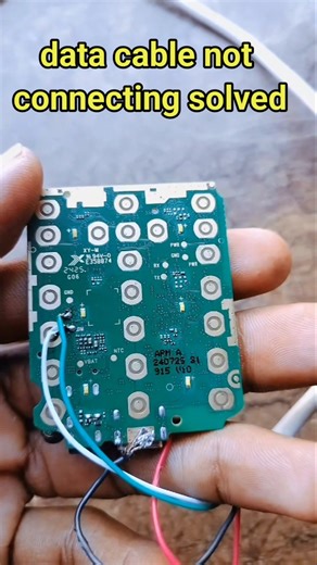 China mobile data cable not working solution #educational #utammobilesoftware #shorts