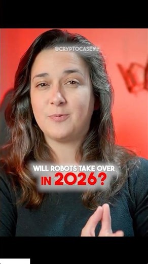 will robots take over in 2026