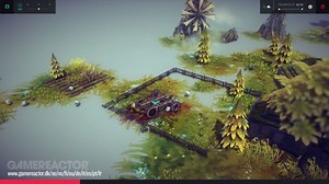 Besiege