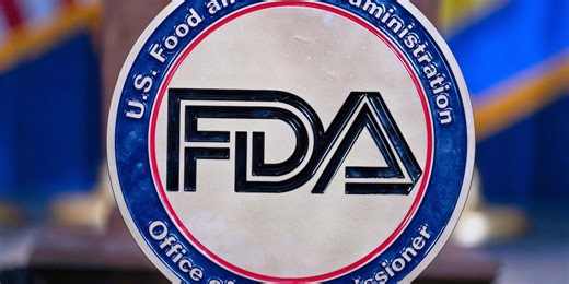FDA’s top drug regulator resigns after federal officials probe ‘serious concerns’