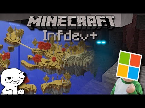 What if Microsoft never bought Minecraft?