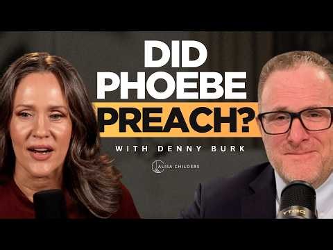Busting the Biggest Myths About Complementarianism | Denny Burk