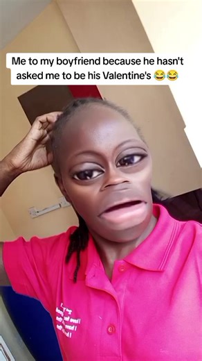 😂😂😂😂😂😂 #baddiethemodel #blowthisup #fyp #valentinesday
