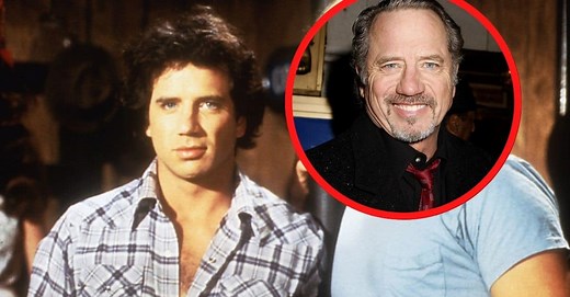 Whatever Happened To Tom Wopat From ‘Dukes Of Hazzard’?