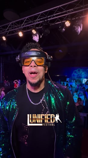 24 reactions | MESSAGE FROM OUR GODFATHER @djyork_er : social...