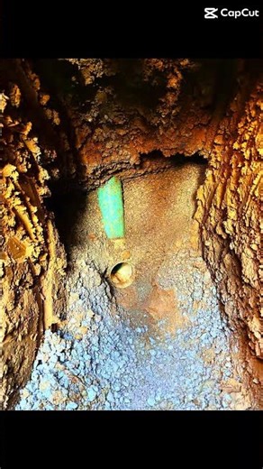 Sewer Line Repair #Xstream #plumbing #sewer