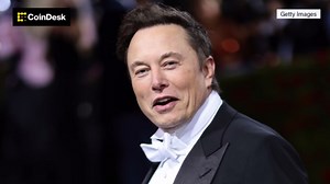SpaceX IPO filing to reveal $545M bitcoin stash