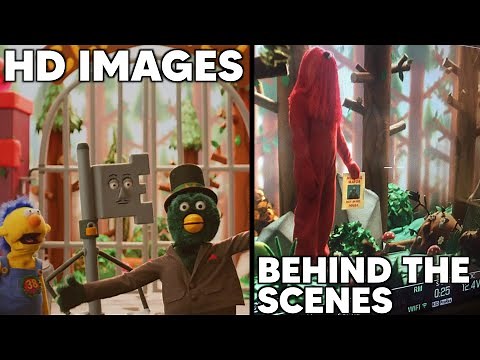 ALL DHMIS Pilot HD IMAGES + BEHIND THE SCENES in order