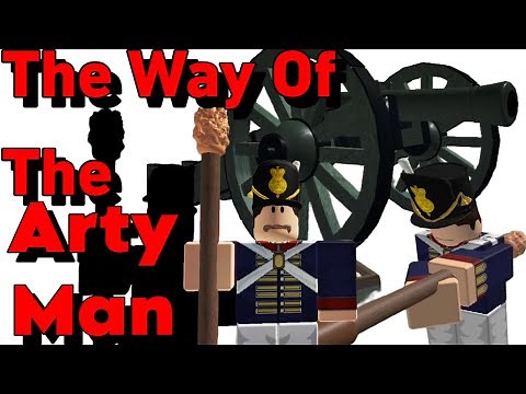 Blood & Iron: The Way Of The Arty-man (Artillery Gameplay)