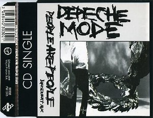 Depeche Mode - People Are People (Different Mix)