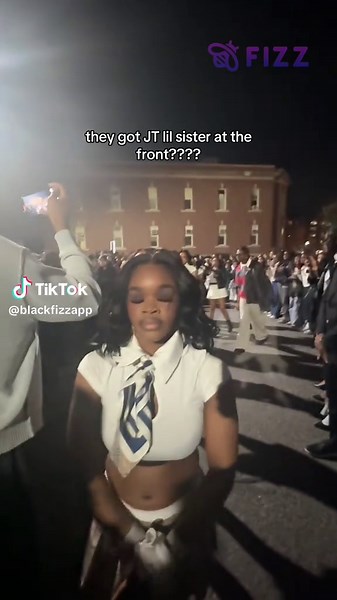 🤏🏽🤏🏽🤏🏽🤏🏽#blackfizz #blackfizzapp | jt sister