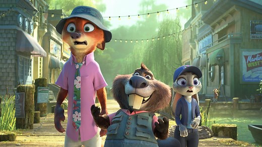 When will 'Zootopia 2' come out on streaming and which app?