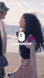 Rave Core Activated: Summer’s most Disruptive CAMO drop! We are bringing back ‘90s rave nostalgia with Hand Dyed Camo, Palm Tree Camo and Map Camo items. Summer just got louder with BAPE®. Shop now at BAPE STORE® and BAPE.COM. #BAPE #ABATHINGAPE #BAPESS25 | BAPE STORE HONG KONG