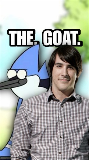 yup. you heard it right. post it notes😭 #regularshow #cartoonnetwork #mordecaiandrigby #fyp #viral