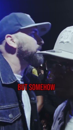 "LOOK AT ME" 👀 JC VS MADFLEX