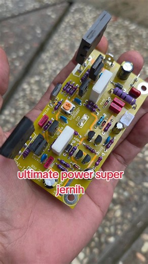 Ultimate Power Amplifier Review and Setup Guide