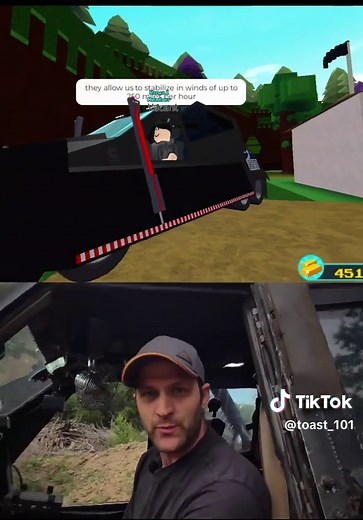 Experience the Eye of the Tornado in TIV-2 and HQ