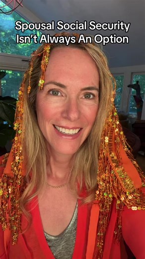 If you and your spouse made about the same amount of income over the years, then you’ll each destroy your own Social Security retirement and spouse of Social Security benefits will not be at play. Widow benefits could still benefit you if your spouse die before you. | The Medicare Family