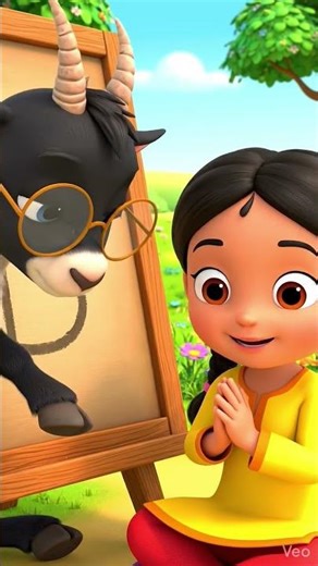 Learn ABC with Funny Cartoon Friends | Kids Alphabet Song & Stories”