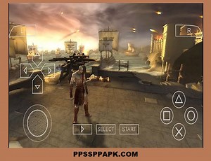 How To Install Games For Ppsspp