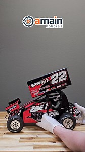 Take on the Dirt and Feel the Rush with RC Dirt Oval Cars! 🏁💥 | AMain Hobbies