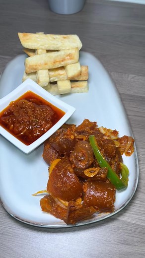 Easy Air Fried Yam Recipe: Crispy & Soft | Cooking Videos
