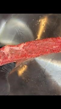 How to Pan Fry Steak | Steak Recipe