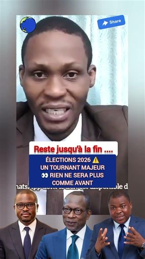 Élections présidentielles au Bénin #viralvideo #pourtoi #zovizo #cotonou #benin #duo #election2026