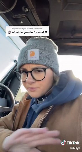 Reply to @morgan3ich3r sorry for all of the cussing, got a bad potty mouth! But I collect soil samples and also do mapping of fields!