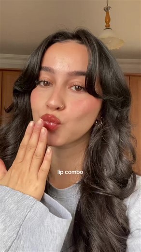 Creating the Perfect Lip Combo Tutorial