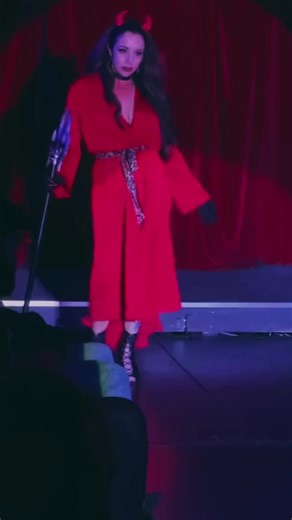 Exploring the Devil May Care Act Performance