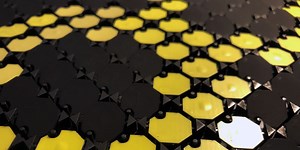 Fun with Flip-Dot Displays